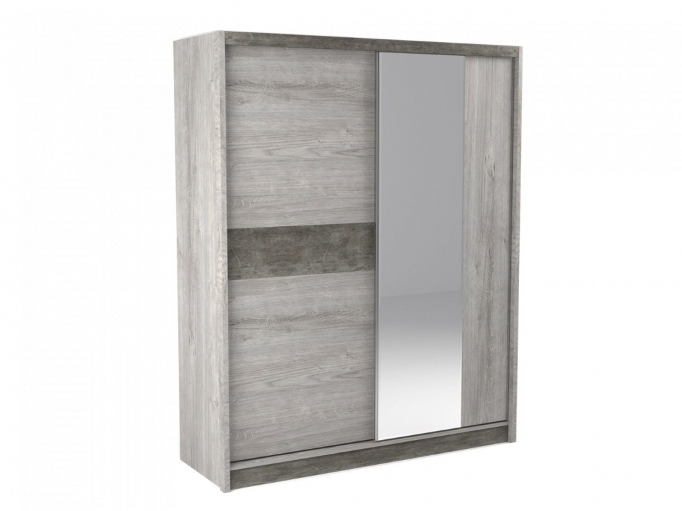 Шкаф гардеробный диком од-247