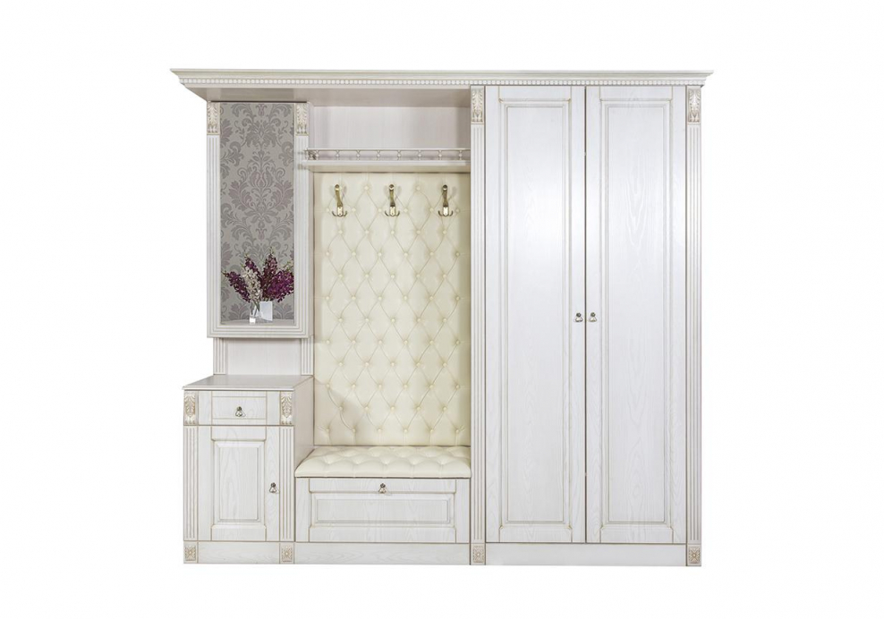 Фабрика Бител прихожая Вероника