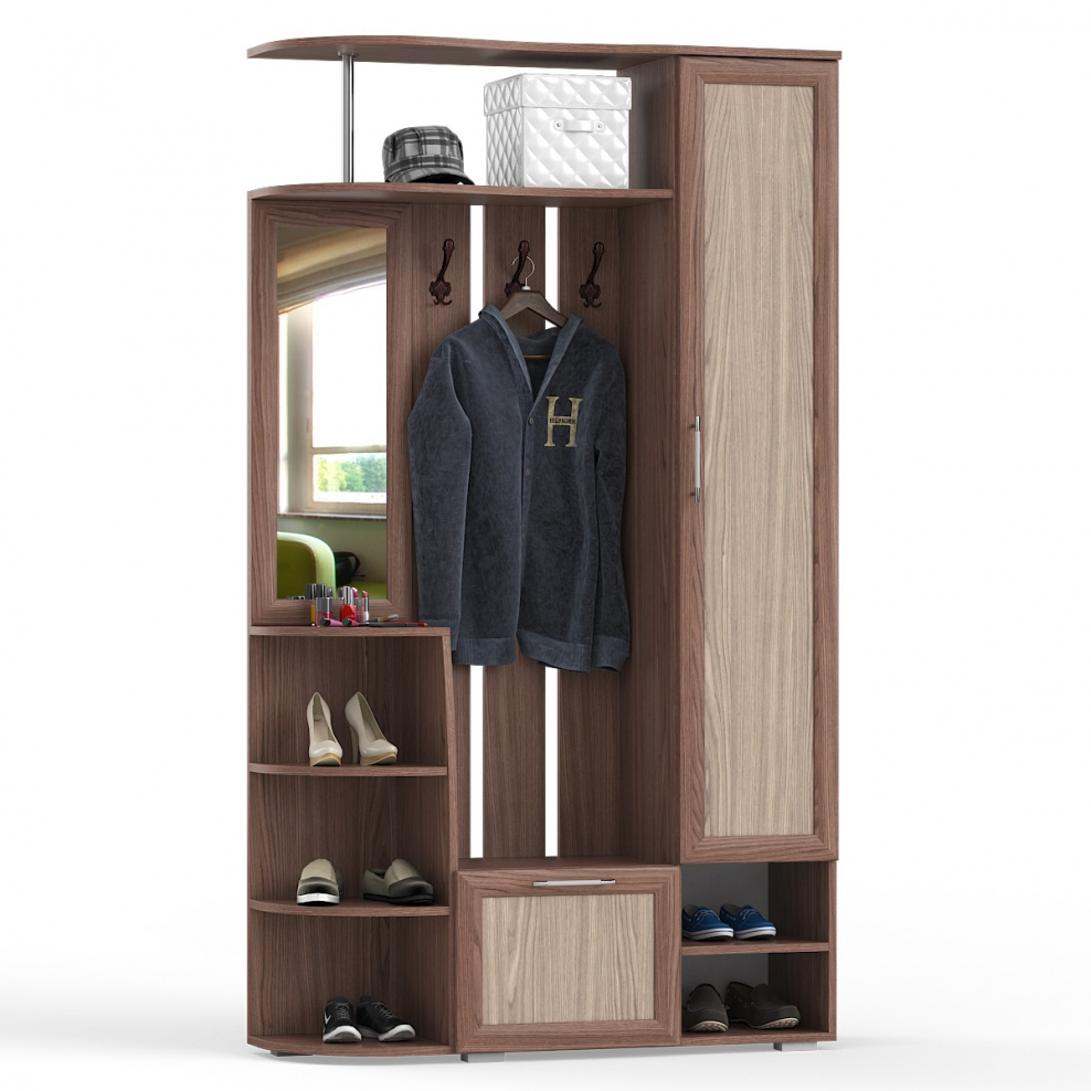 Прихожая Ксения-3