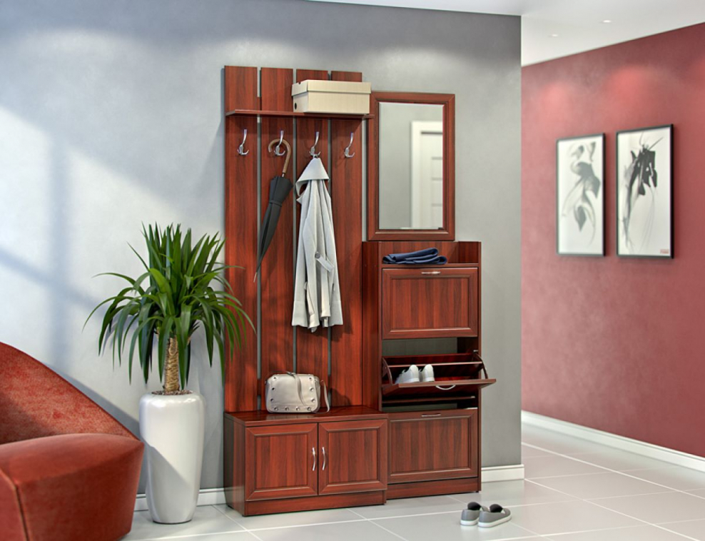 Прихожая Гарун Арктика