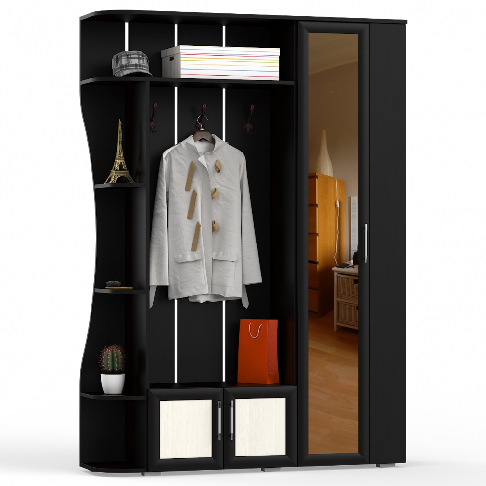 Прихожая Ксения 1