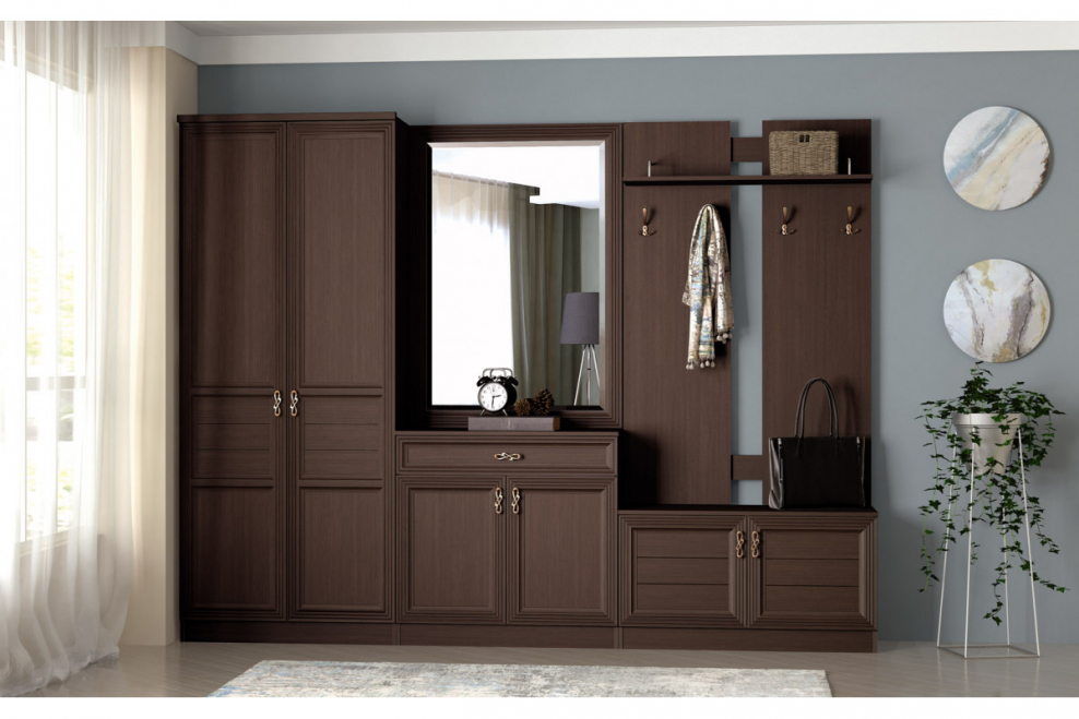 Прихожая Лира 2