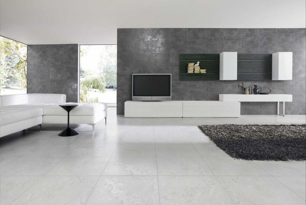 Керамогранит Iris FMG/ pietre/ Lawica Grey