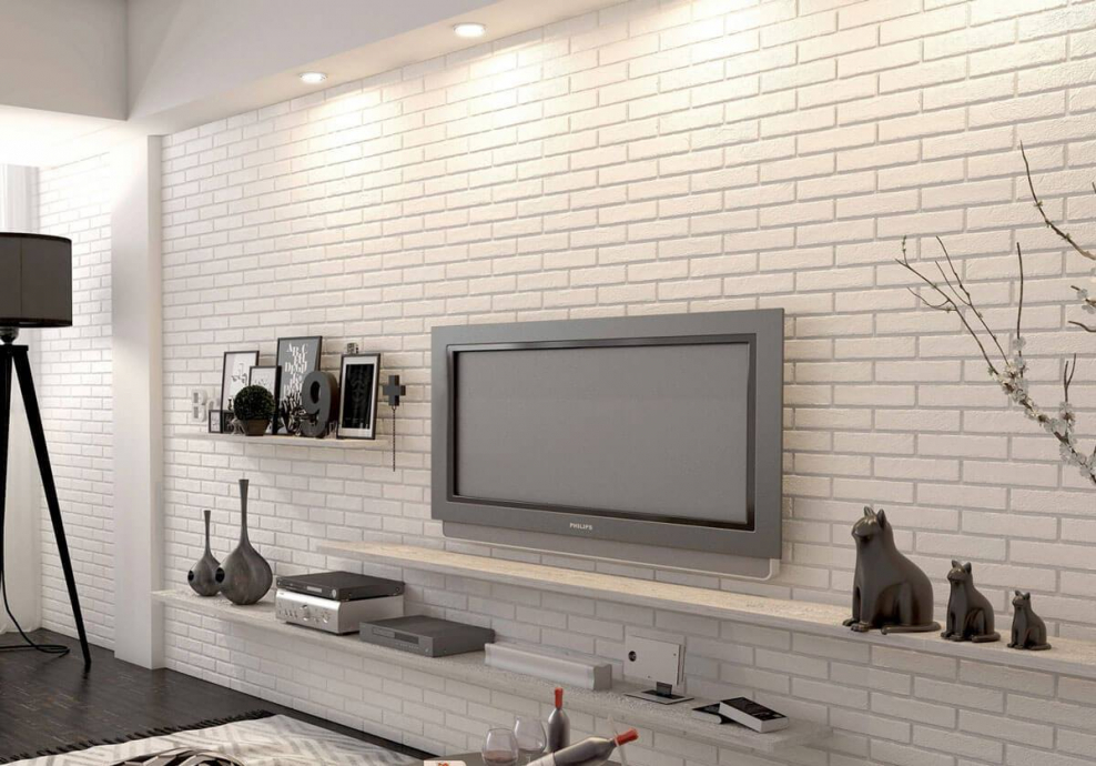 Плитка Brickstyle Golden Tile