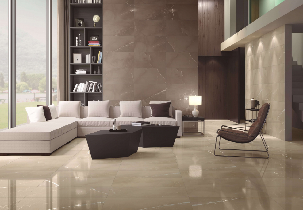 Керамогранит Azteca passion Grey Lux