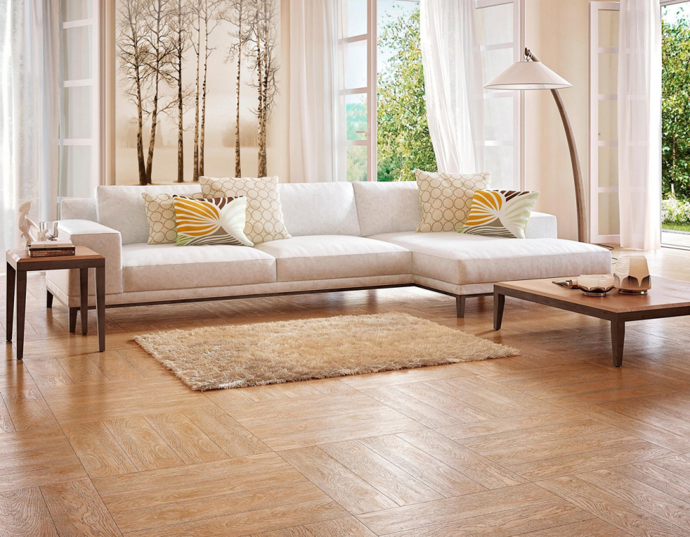 Керамогранит Интеркерама Экселент