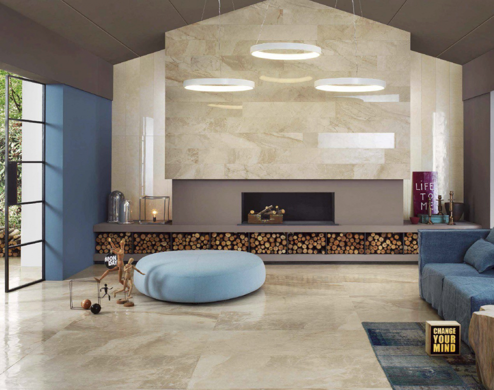 Impronta Beige experience