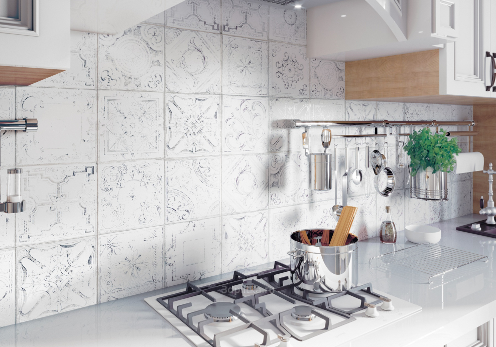 Альта Цера стори плитка