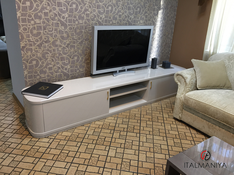 Тумба под ТВ TV-line тв02bbms