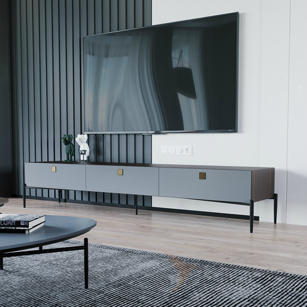 Тумба под ТВ 3176-TS