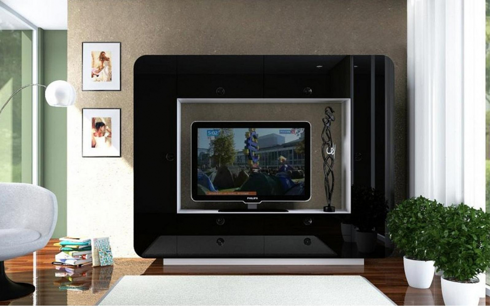 Стенка Сильва Некст