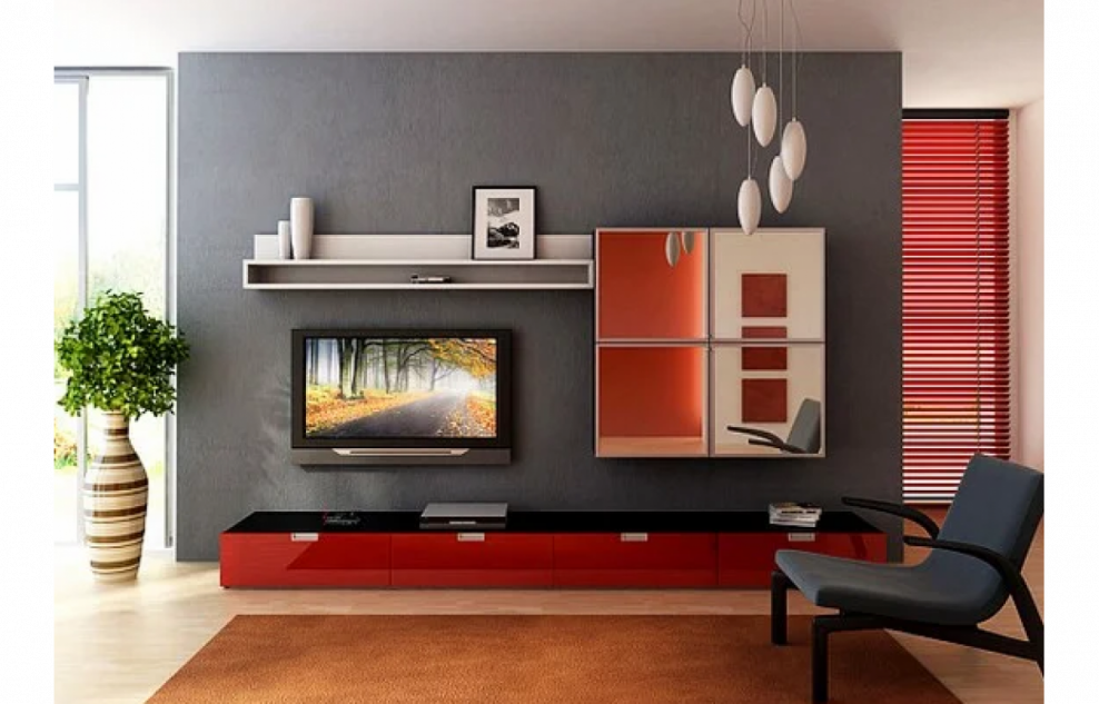 Мебель для маленькой гостиной