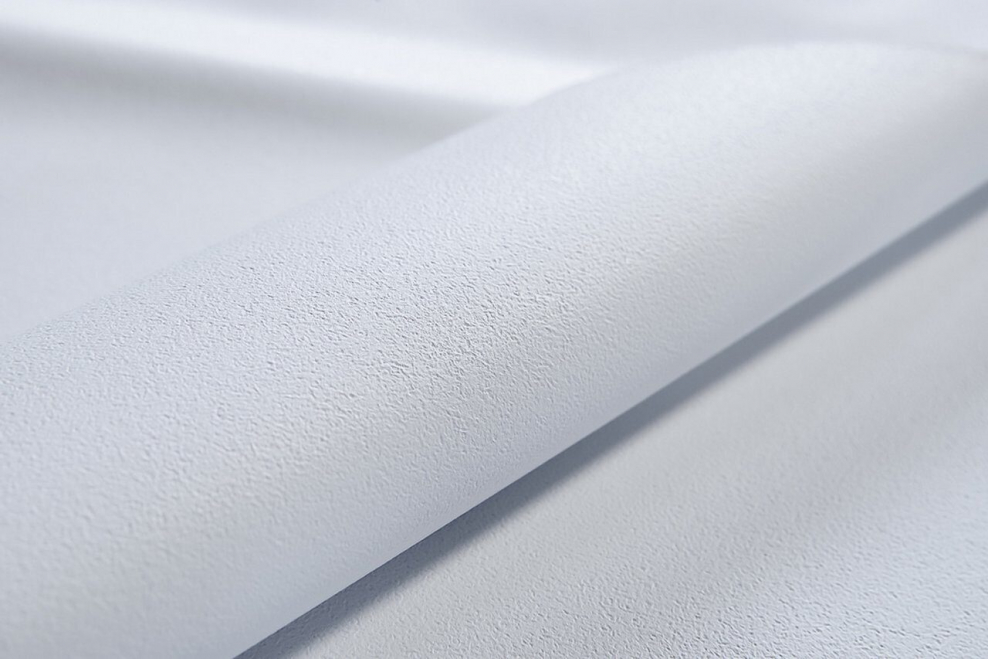 Полотно мсд премиум белое матовое 303