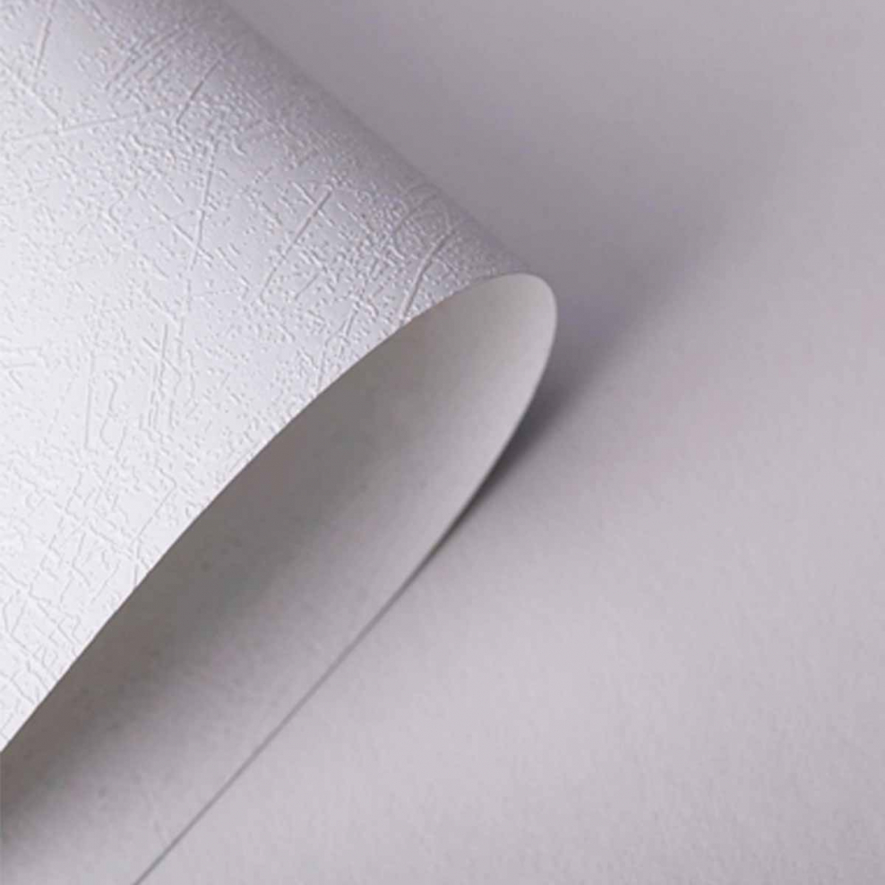 Натяжной потолок мат MSD (Evolution) белый 320см