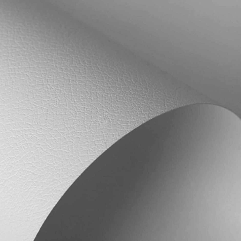 Матовая фактура натяжного потолка