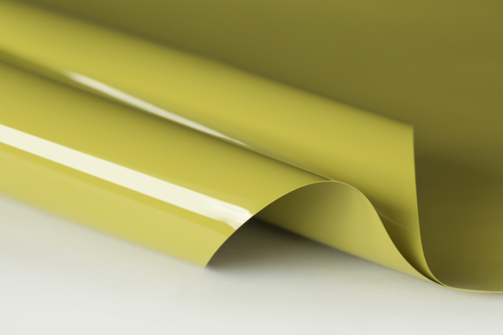 ПВХ пленка Lackfolie