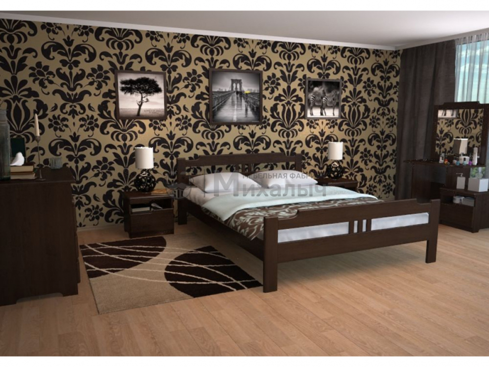 Кровать Бельфор Дримлайн