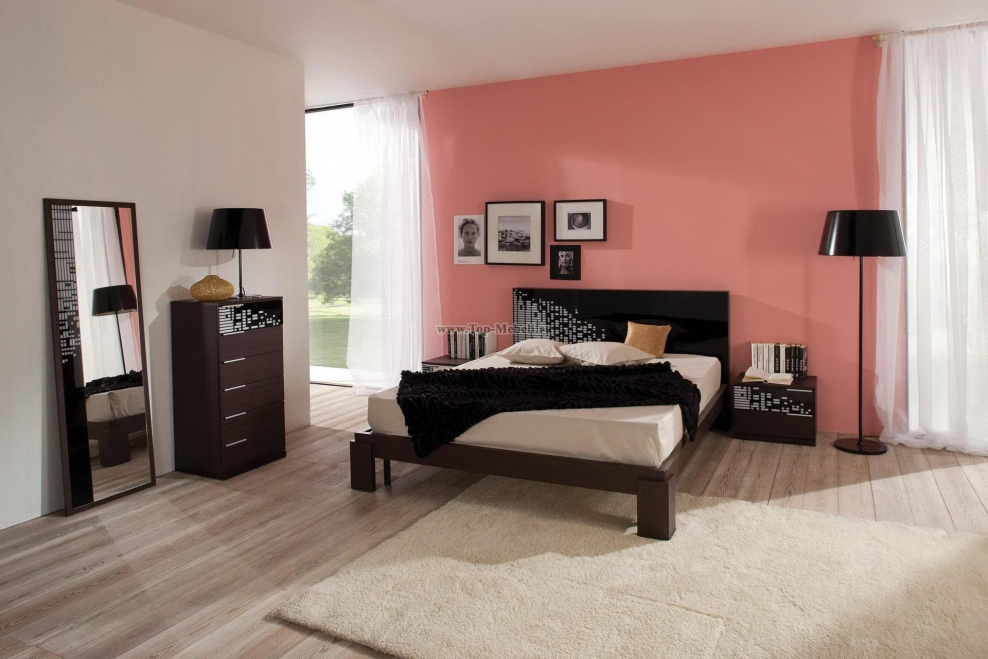 Кровать Nina 390