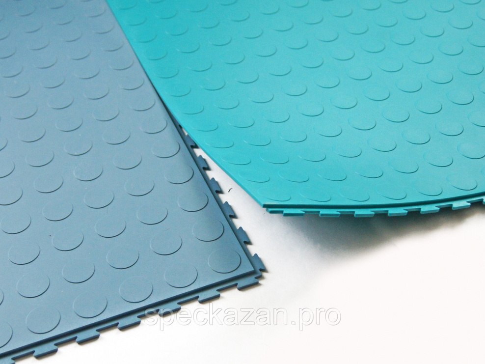 Sensor avers модульное покрытие