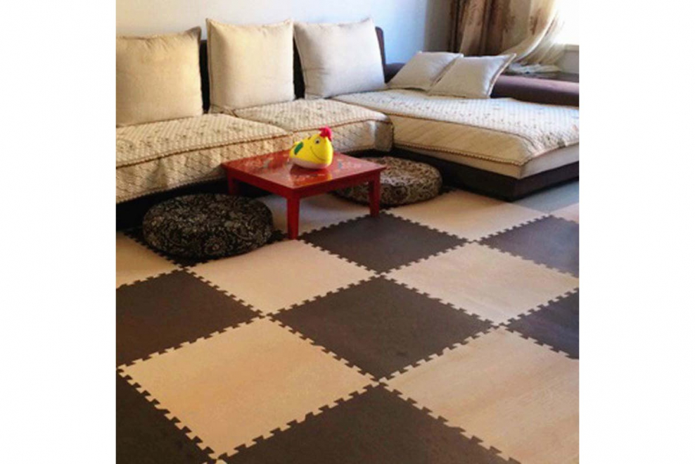 Коврик ЭКОПОЛИМЕРЫ