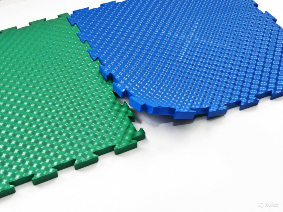 ПЛАСТФАКТОР ПВХ плитка