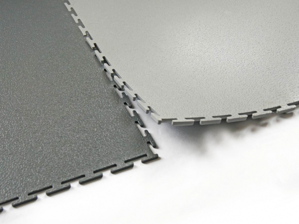 ПЛАСТФАКТОР ПВХ плитка