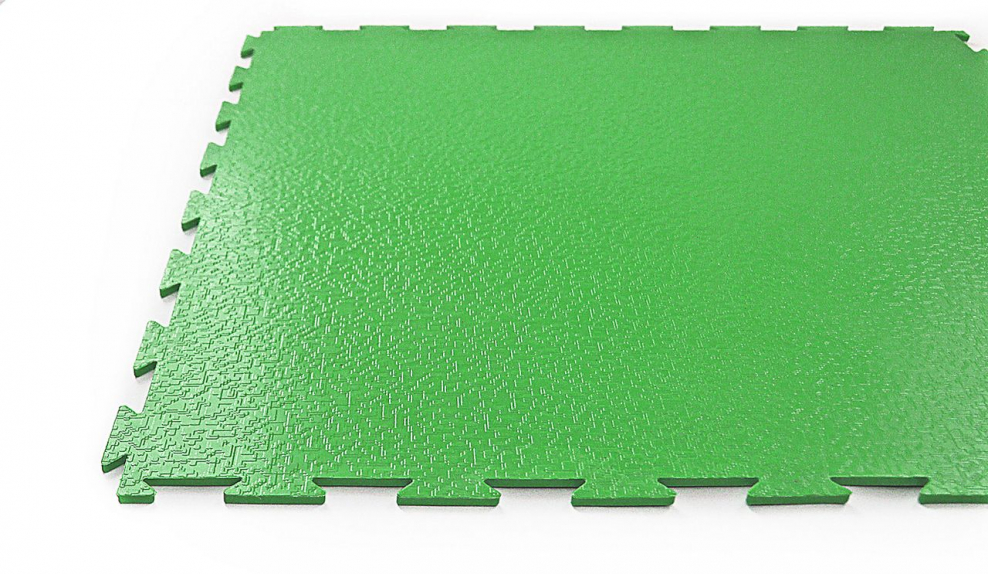 Sensor Tech-7-500-500 RAL 7037 напольное покрытие