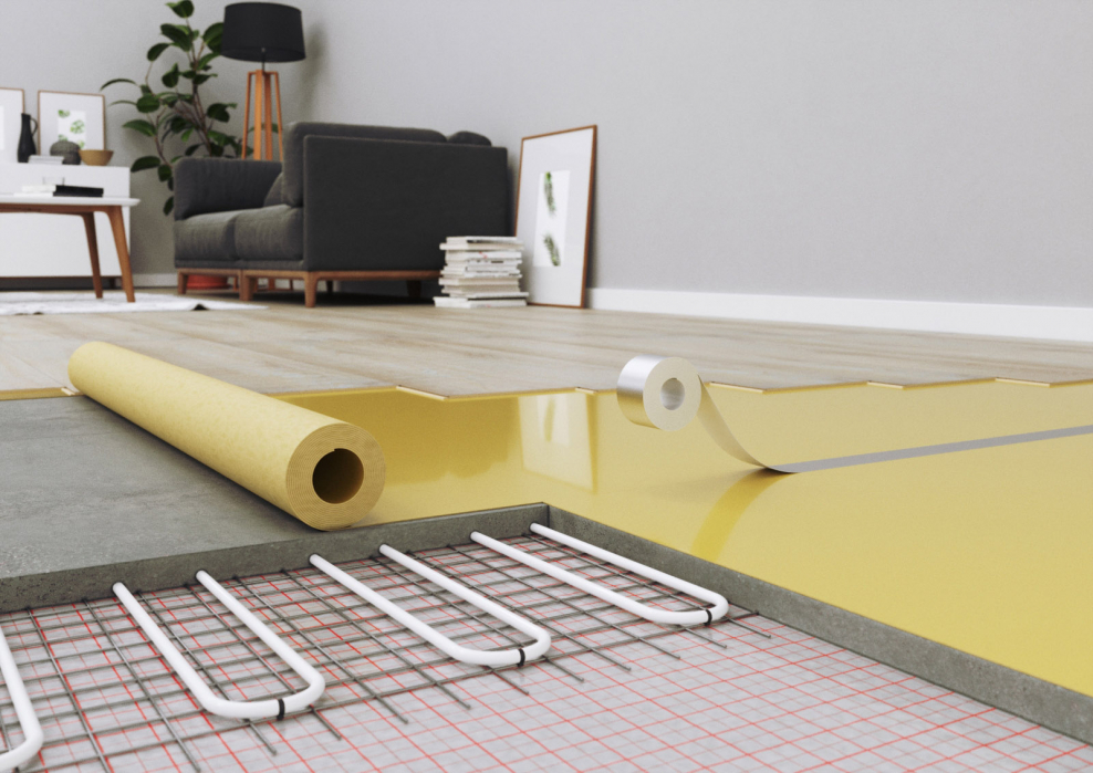 Arbiton Multiprotec LVT Hardlay