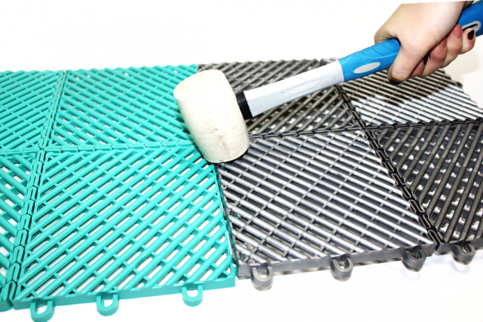 City plastfactor уличное покрытие