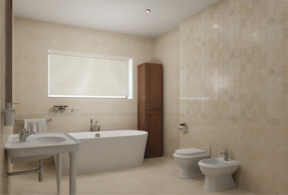 Плитка Pietra Beige