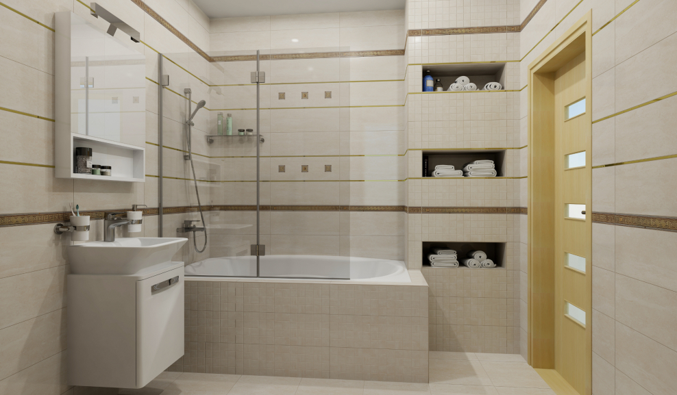 Декор Petra Ceramica Classic 3 60