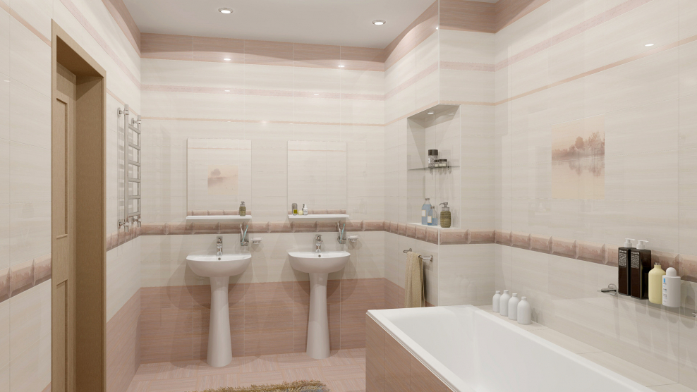 Этюд керамика Классик