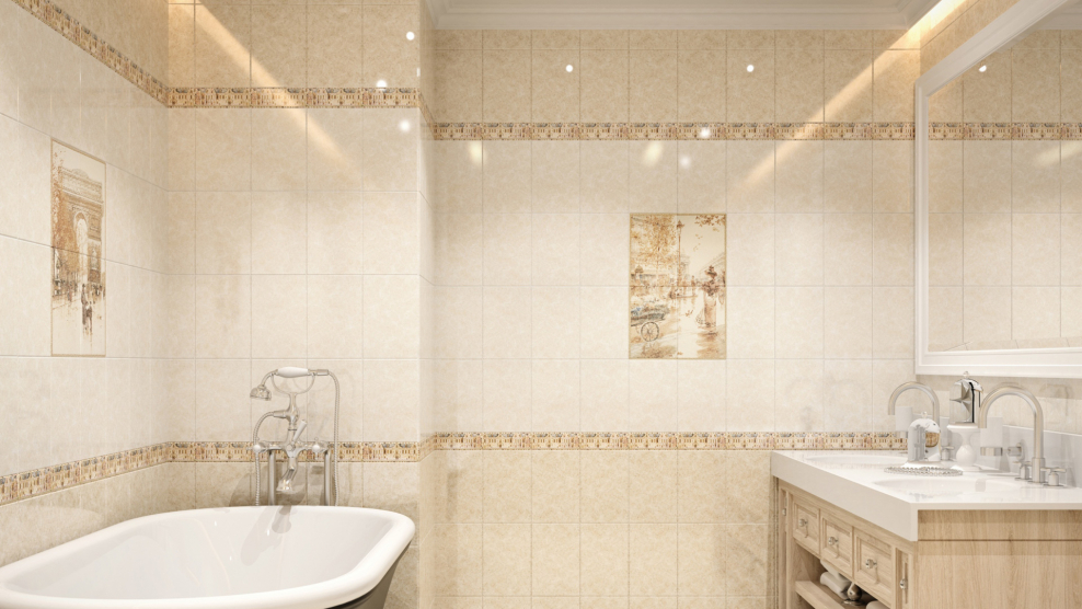 Плитка Грейс Global Tile