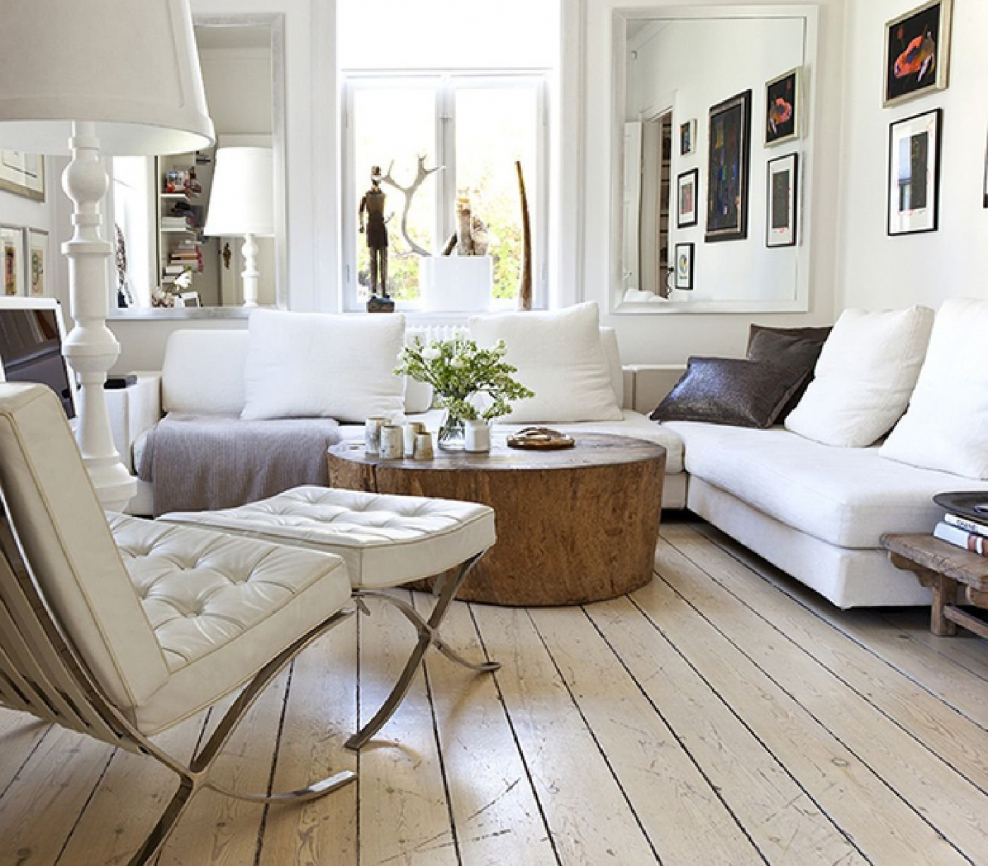 Скандинавский стиль