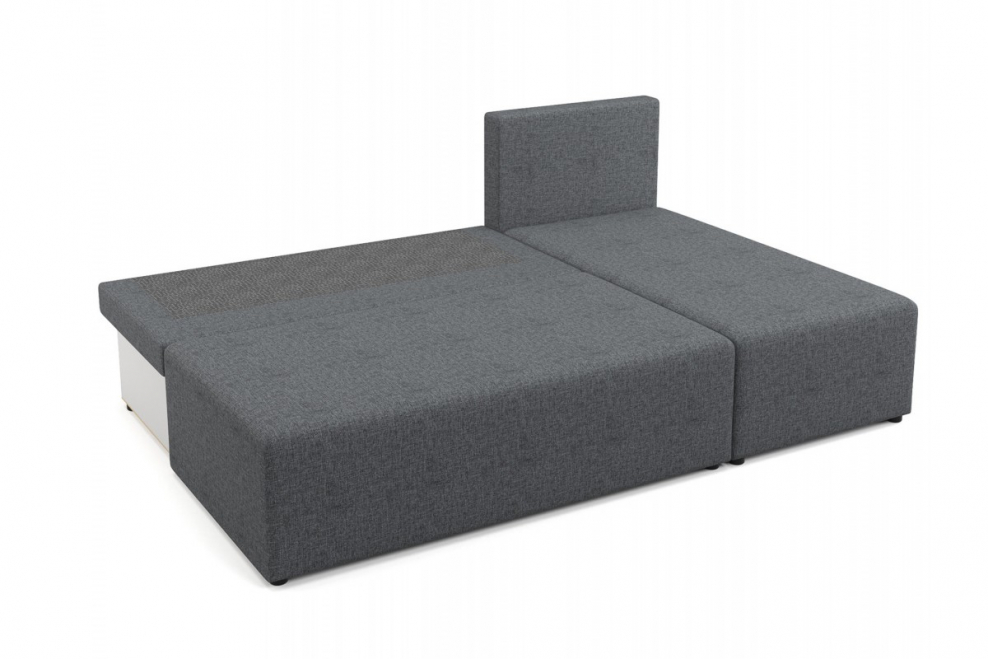 Диван Челси угловой рогожка