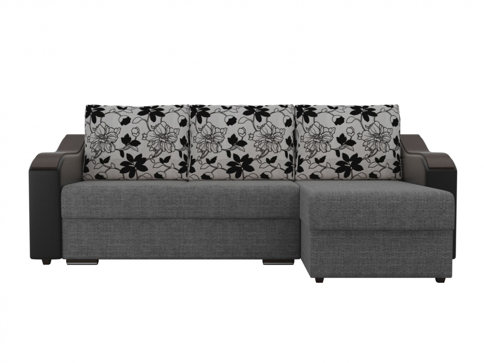 Угловой диван Монако 2 BMS