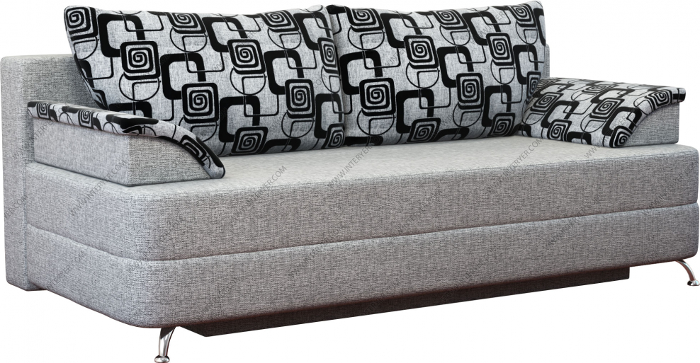 Диван Алиа Сэнд Браун