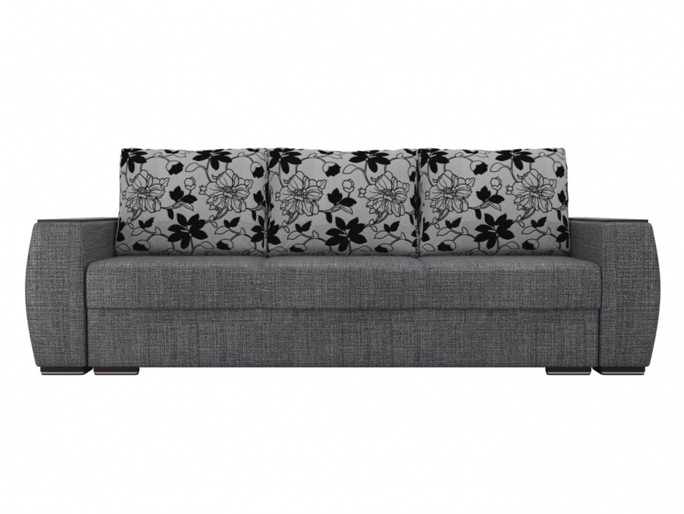 Диван-кровать мелодия 120,велюр