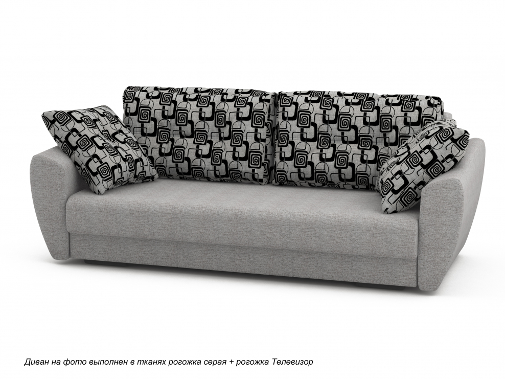 Диван еврокнижка Амстердам (Визави)