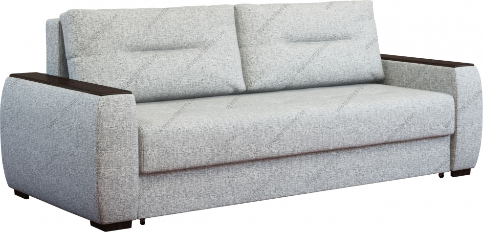 Диван Мадрид Лайт (рогожка)