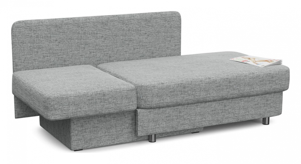 Диван-кровать лига м 120, шенилл