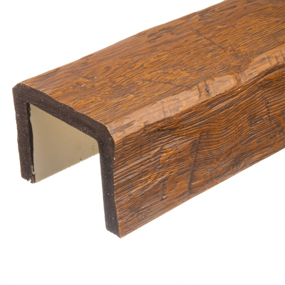 Балка рустик Леруа Мерлен