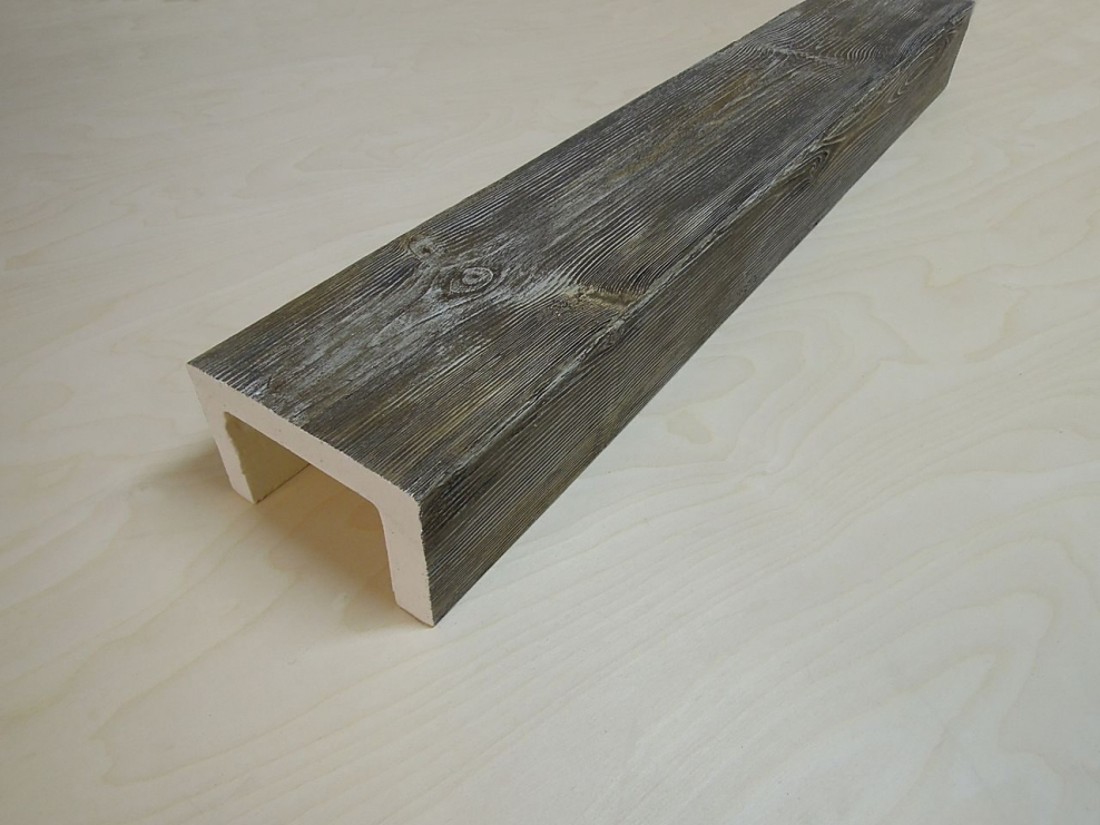 Балка декоративная cantry классика