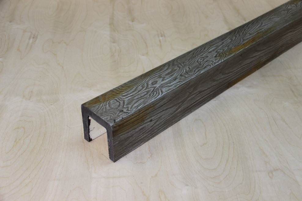 Балка УНИКС классика 135/85