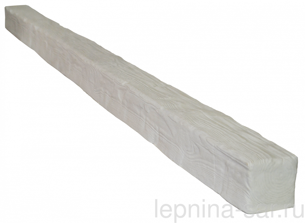 Декоративная балка 100х200