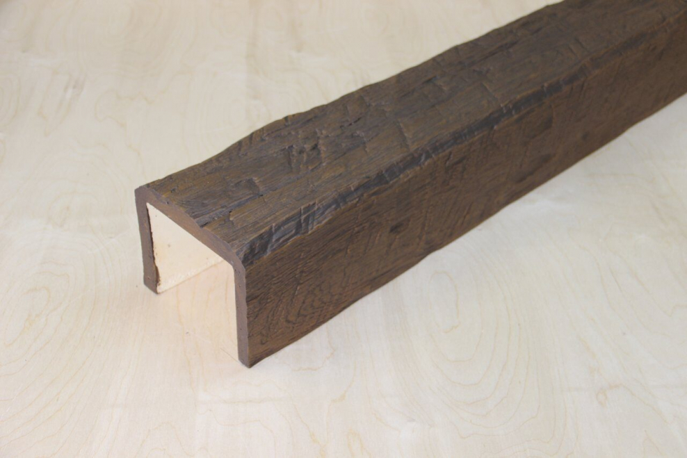 Фальш балка 100х120х100х120