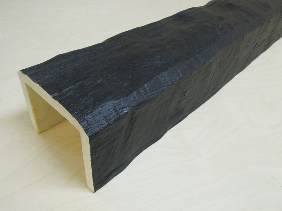 Балка 200х100х5