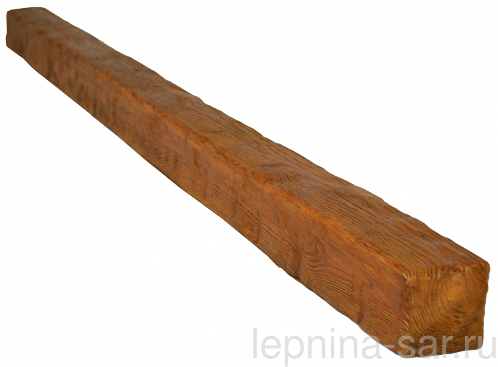 Декоративная балка Кантри 90х60 Модерн