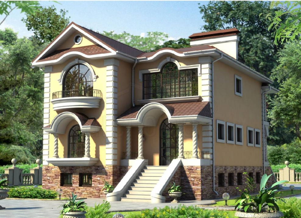 Дуплекс alfaplan