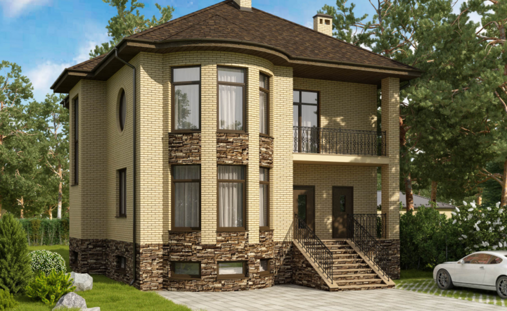 Проект Ривьера 3